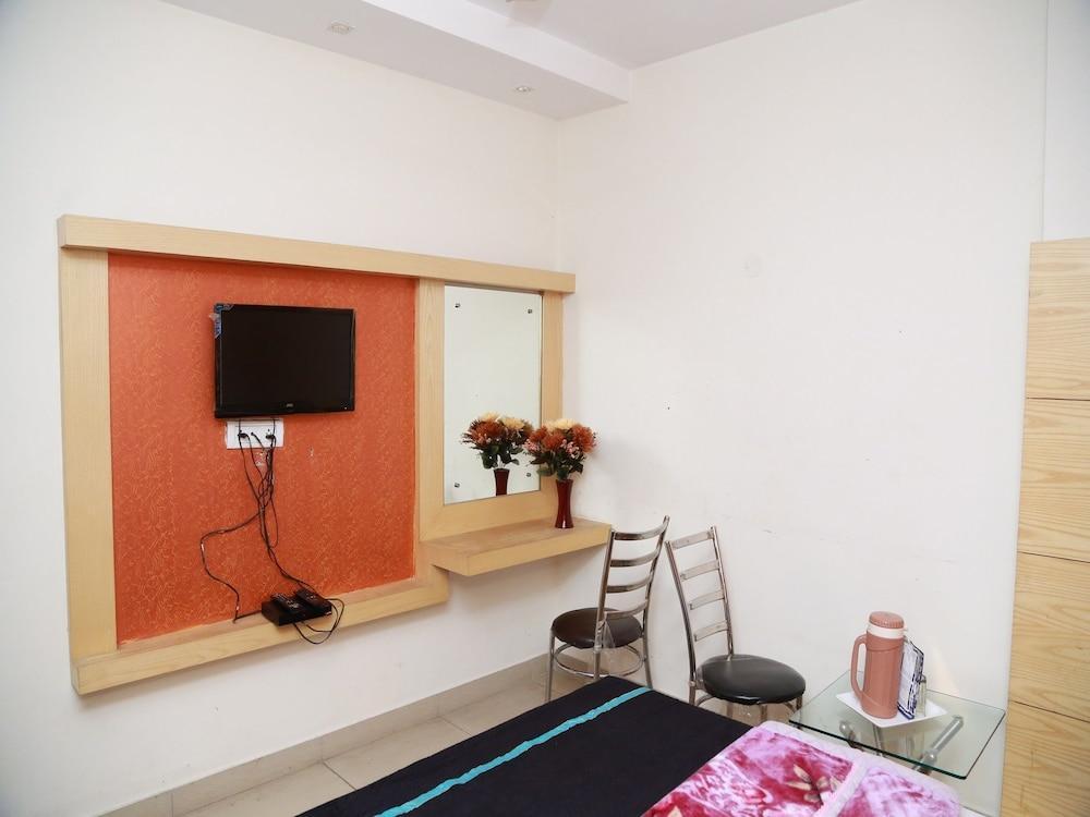 Klick International 3* New Delhi
