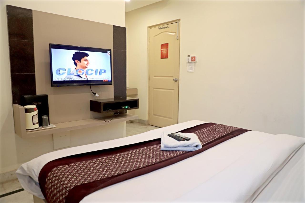 Hotel Klick International