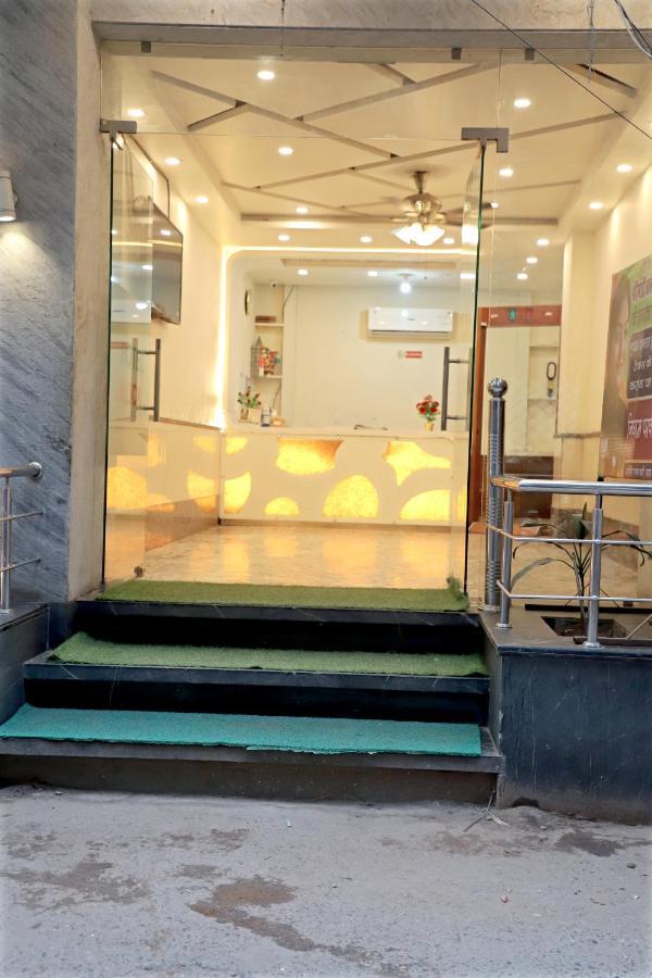 Klick International Hotel 3*