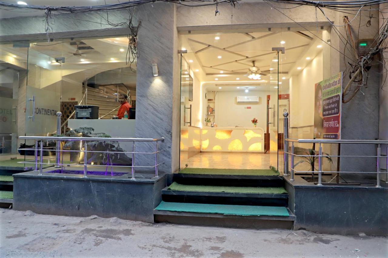 Klick International 3* New Delhi