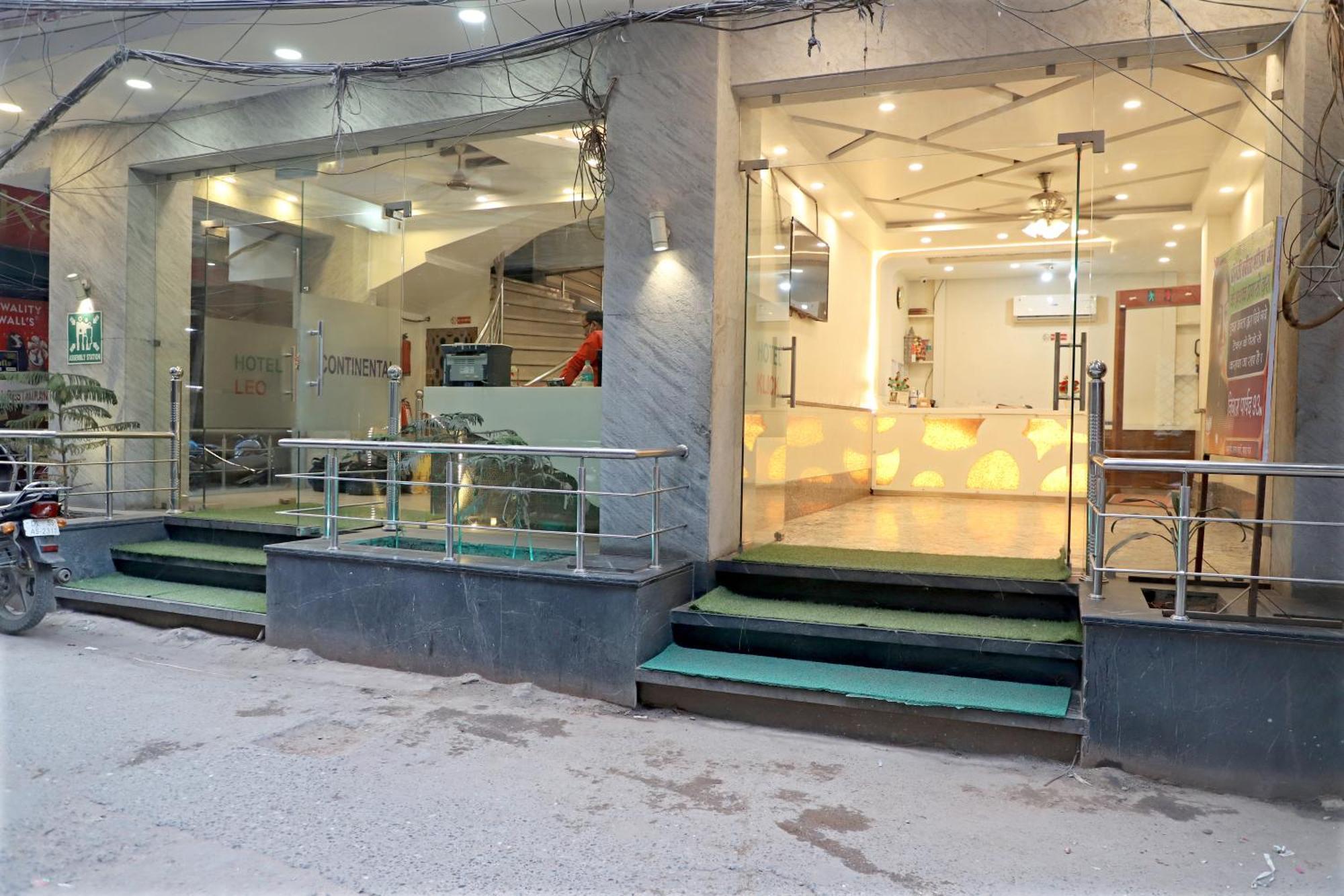 Hotel Klick International