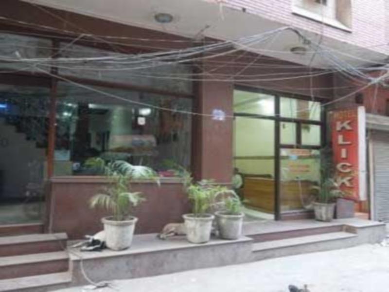Hotel Klick International 3*