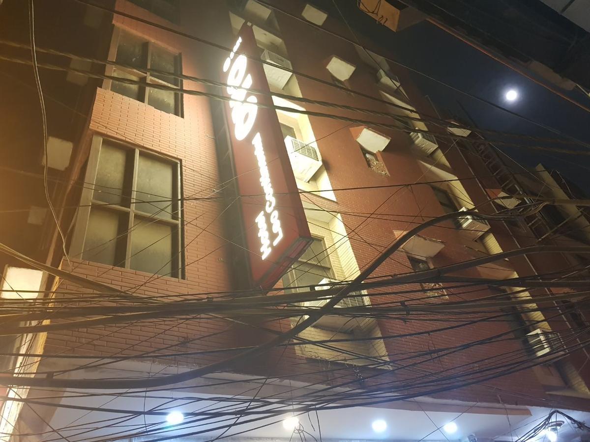 Klick International Hotel 3*