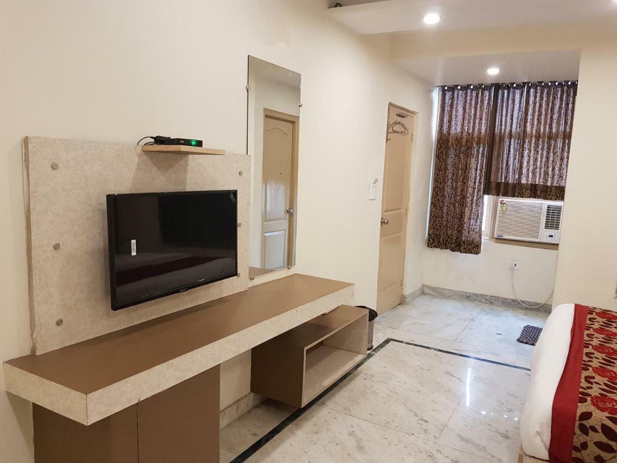 Klick International New Delhi