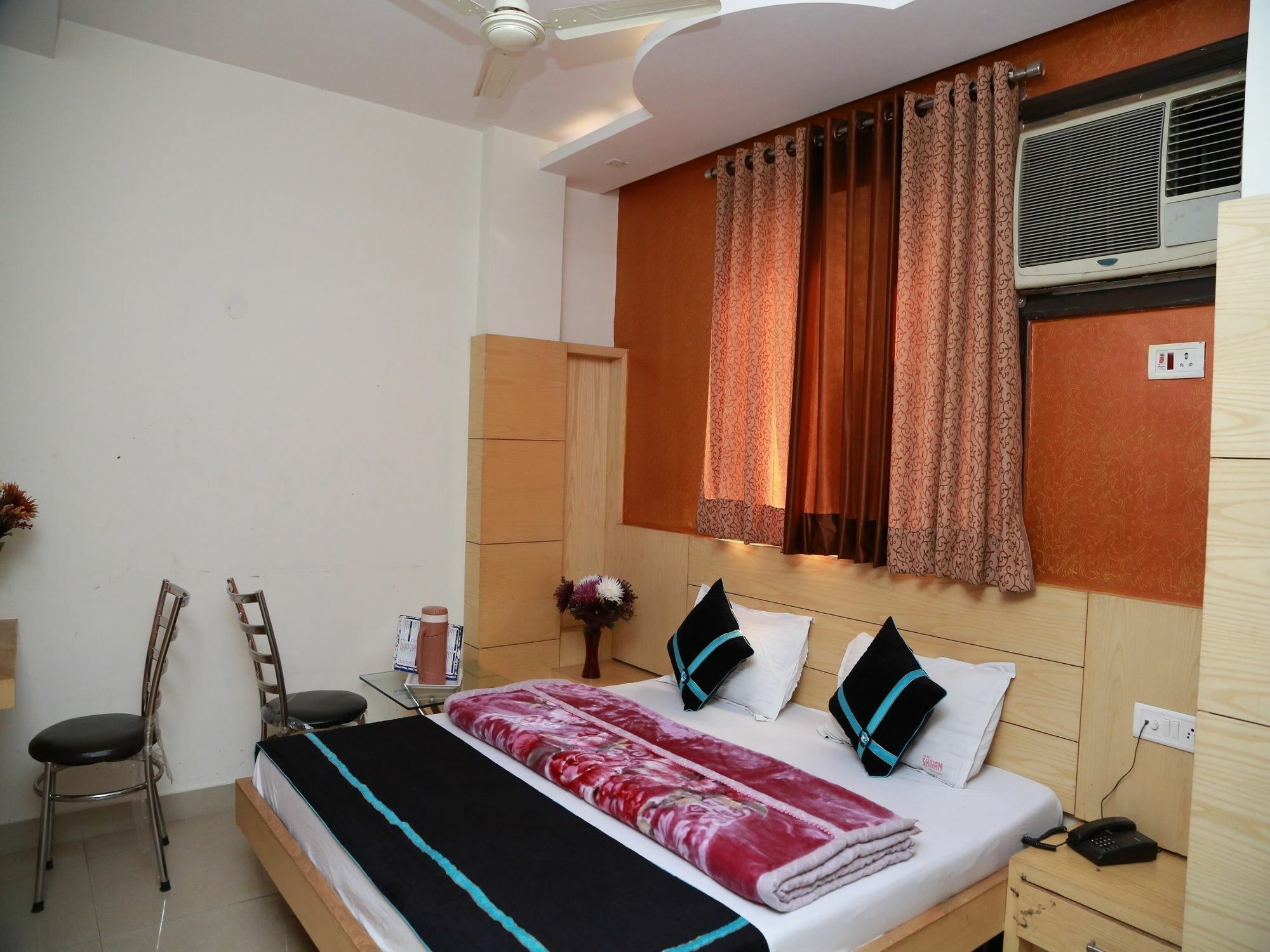 Hotel Klick International New Delhi